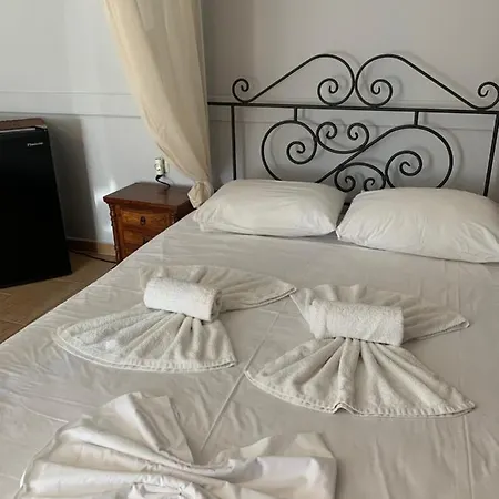 Notara Hotel 3*