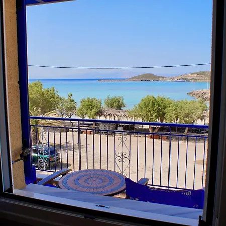 Notara 3* Diakofti