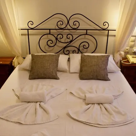 Notara Hotel Diakofti