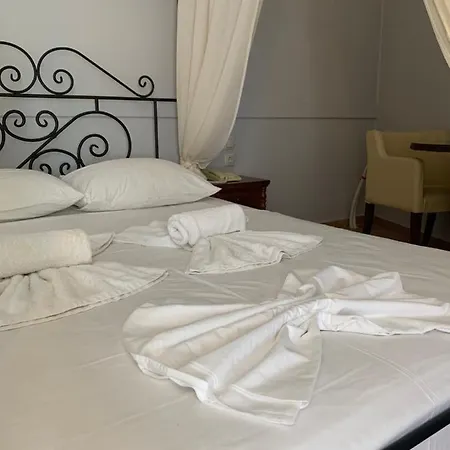 Notara Hotel 3*