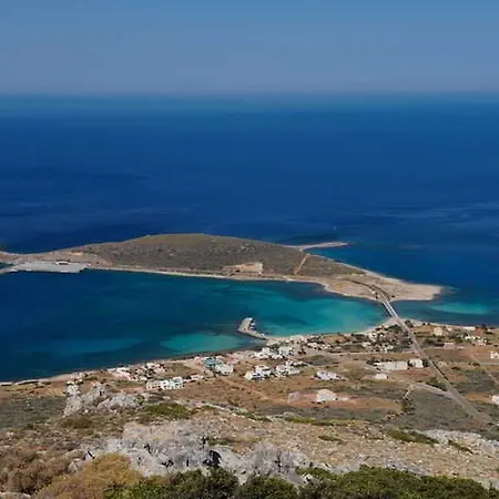 Notara 3* Diakofti