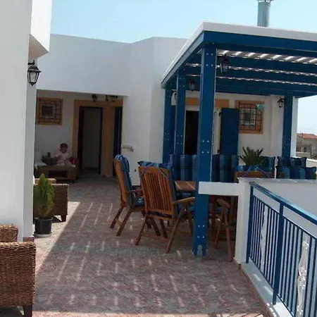 Notara Hotel