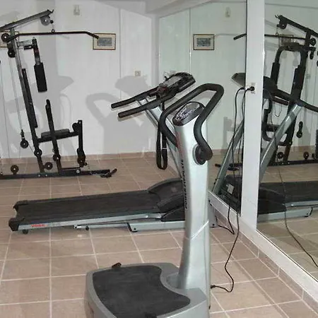 Hotel Notara 3*