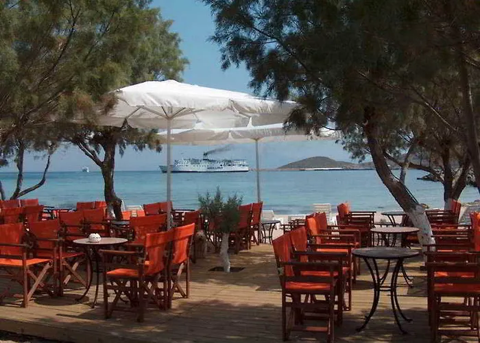 Notara Hotel
