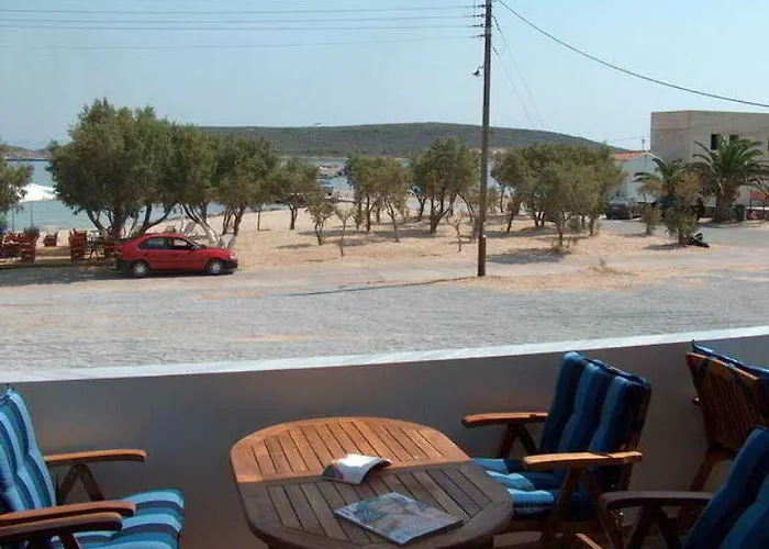 Hotel Notara 3*