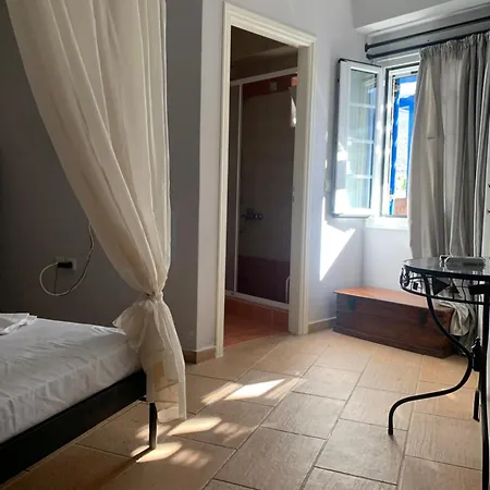 Notara Hotel 3*