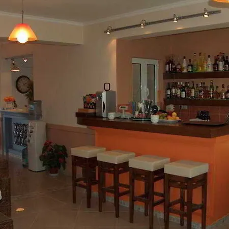 Hotel Notara Diakofti