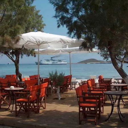 Notara Hotel