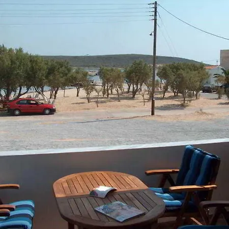 Hotel Notara 3*