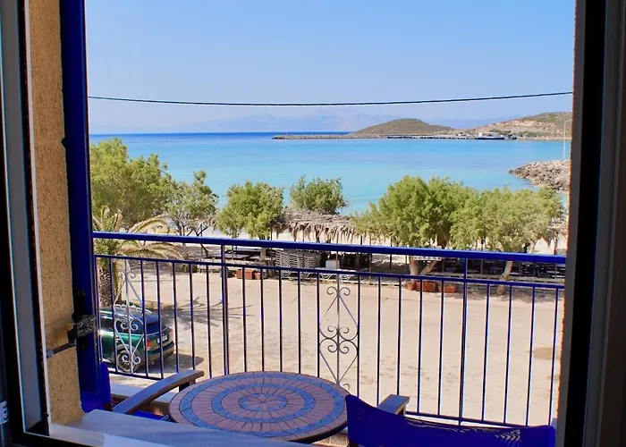 Notara 3* Diakofti