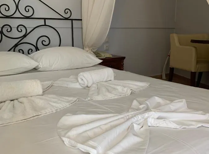 Notara Hotel 3*