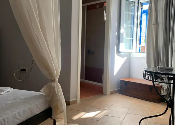 Notara Otel 3*