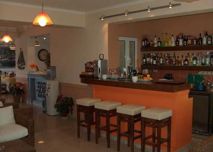 Otel Notara Diakofti