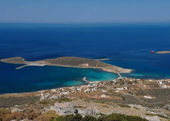 Notara 3* Diakofti