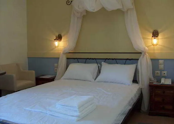Otel Notara