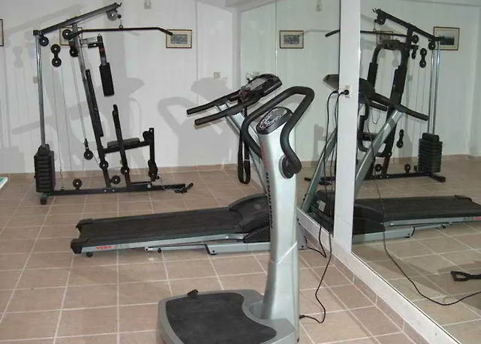 Otel Notara 3*