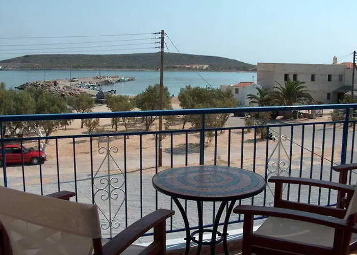 Otel Notara